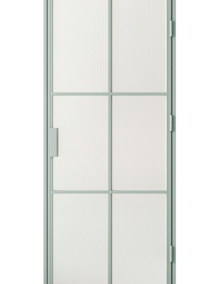 System przesuwny LOFT ART - S1 / VS1