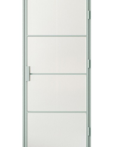System przesuwny LOFT ART - S3 / VS3