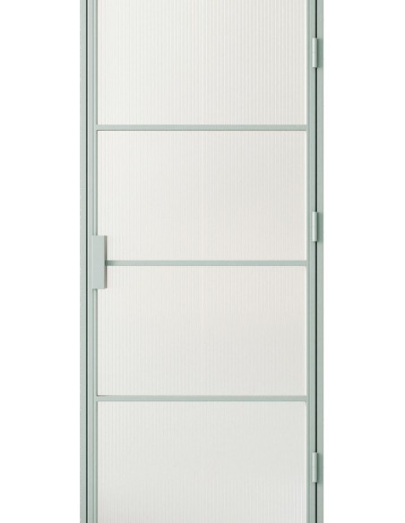 System przesuwny LOFT ART - S3 / VS3