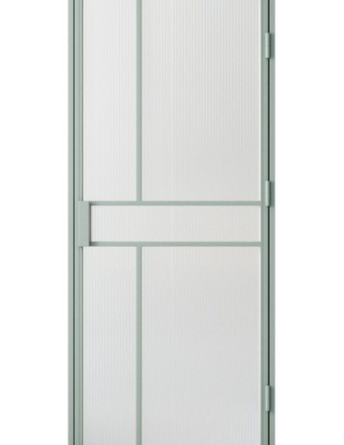 System przesuwny LOFT ART - S5 / VS5
