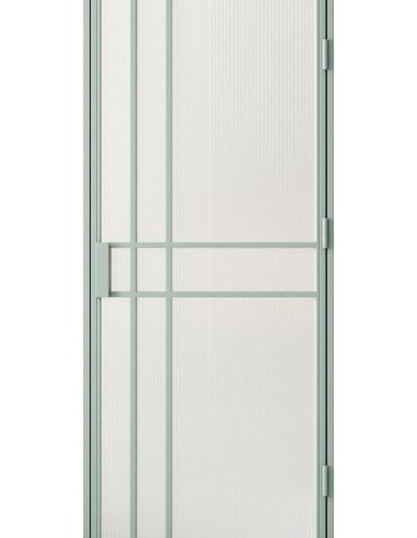 System przesuwny LOFT ART - S9 / VS9