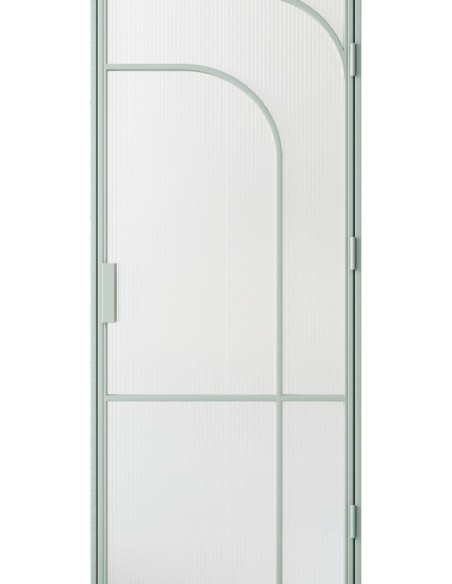 System przesuwny LOFT ART - S12 / VS12
