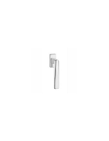 KLAMKA STILE ADANA ROZETA Q SLIM 7MM CP - CHROM POLEROWANY