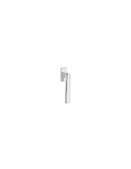 KLAMKA STILE ADANA ROZETA Q SLIM 7MM CP - CHROM POLEROWANY