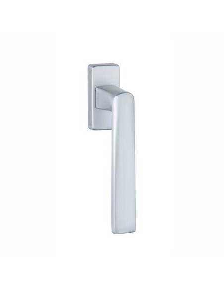 KLAMKA STILE ADANA ROZETA Q SLIM 7MM PSC - CHROM SATYNOWY