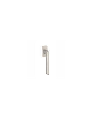 KLAMKA STILE ARTA ROZETA Q SLIM 7MM MSN - NIKIEL