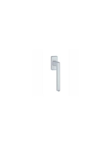 KLAMKA STILE ARTA ROZETA Q SLIM 7MM PSC - CHROM SATYNOWY