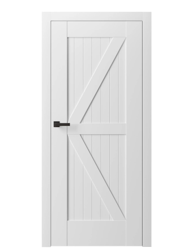 BARN BR1 — lakier - BARN BR1
