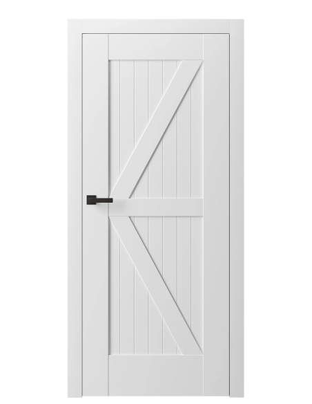 BARN BR1 — lakier - BARN BR1
