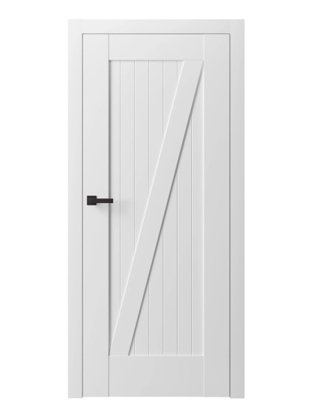 BARN BR2 — lakier - BARN BR2