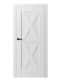 BARN BR3 — lakier - BARN BR3