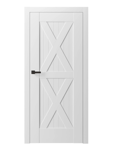 BARN BR3 — lakier - BARN BR3