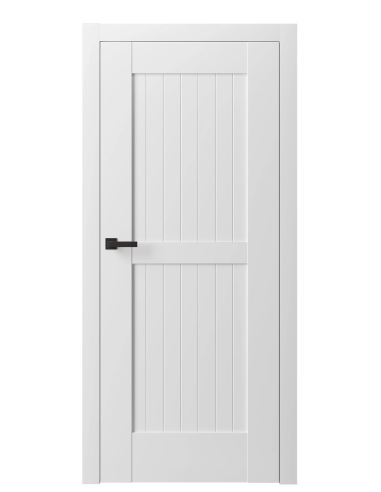 BARN BR4 — lakier - BARN BR4