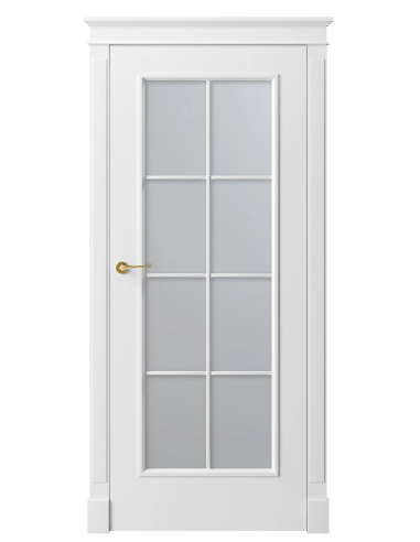 ELEGANCE NEW EN5 / 8 PÓL — lakier - ELEGANCE NEW EN5 / 8 PÓL