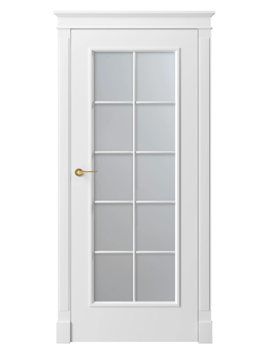 ELEGANCE NEW EN5 / 10 PÓL — lakier - ELEGANCE NEW EN5 / 10 PÓL