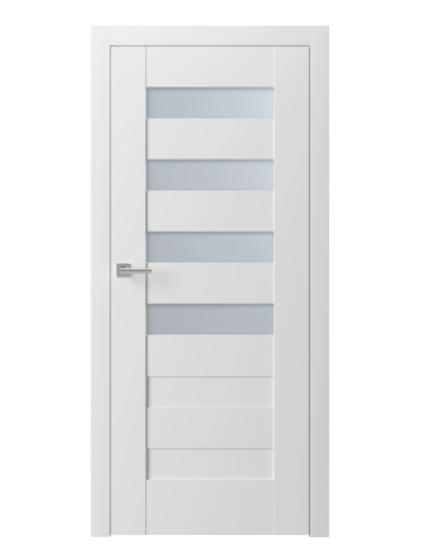 KOMFORT K5 — lakier - KOMFORT K5
