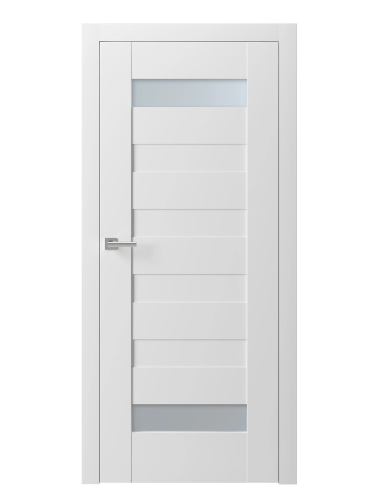 KOMFORT K6 — lakier - KOMFORT K6