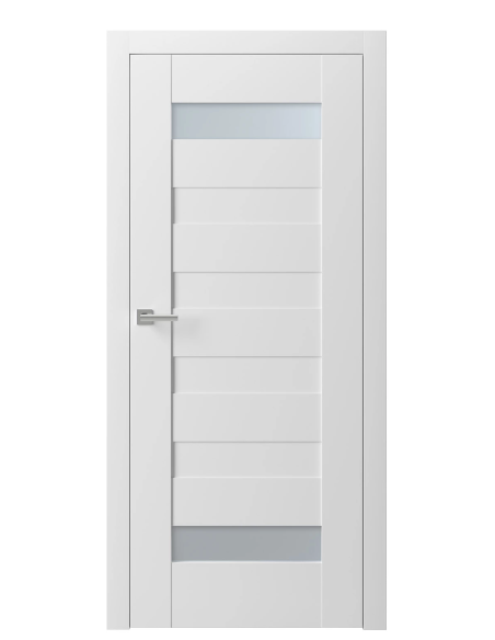 KOMFORT K6 — lakier - KOMFORT K6