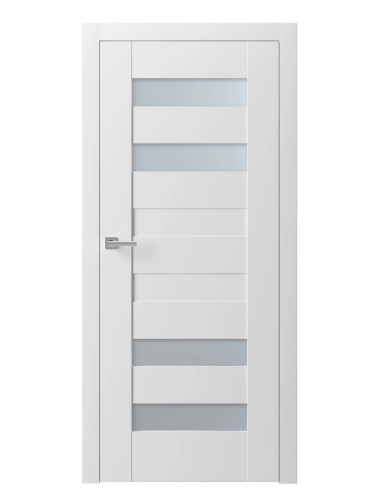 KOMFORT K7 — lakier - KOMFORT K7