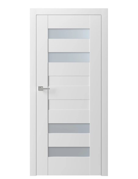 KOMFORT K7 — lakier - KOMFORT K7