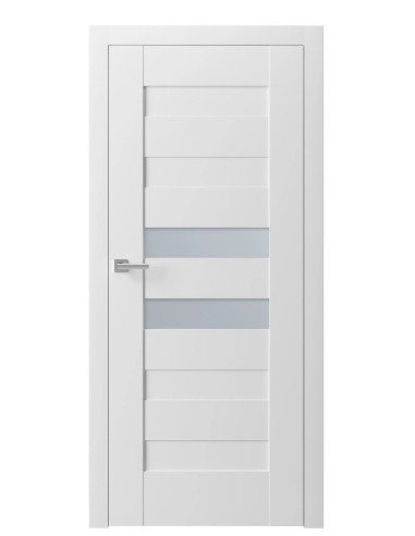 KOMFORT K8 — lakier - KOMFORT K8