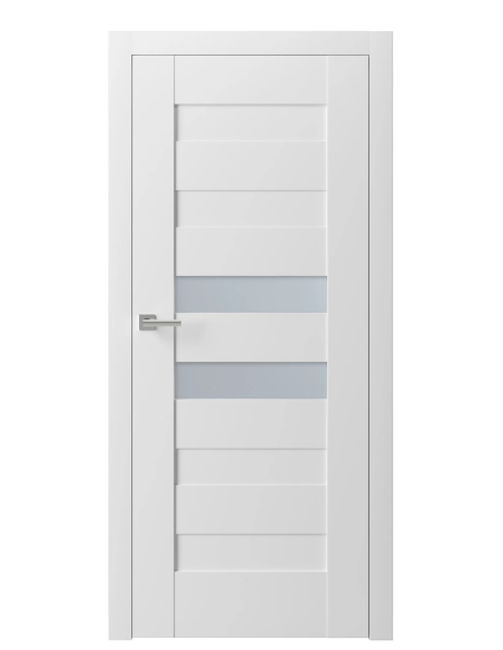 KOMFORT K8 — lakier - KOMFORT K8