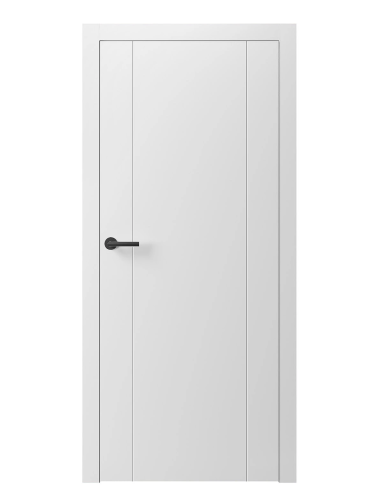 PRESTO P8 / frez 1 — lakier - PRESTO P8 / frez 1