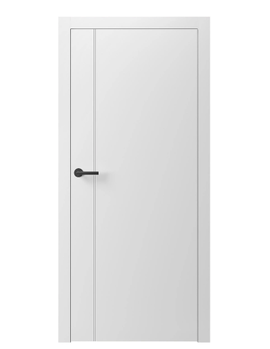 PRESTO P9 / frez 2 — lakier - PRESTO P9 / frez 2