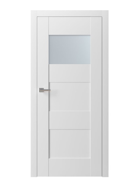 Ringo R3 — lakier - Ringo R3