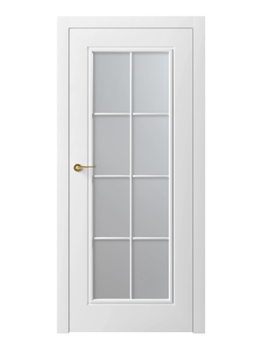 SOFT S7 / 8 pól — lakier - SOFT S7 / 8 pól