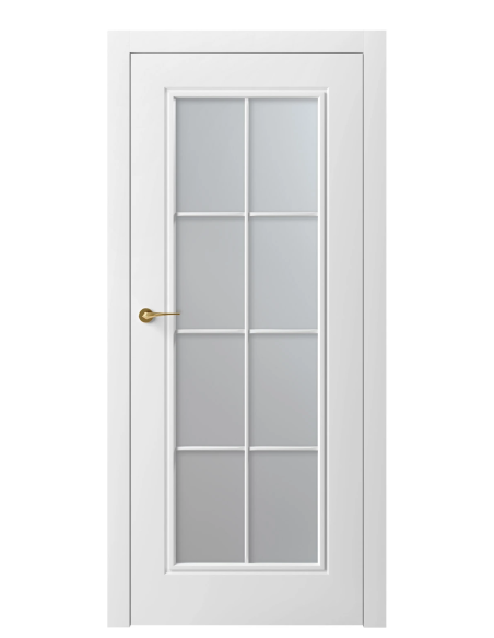 SOFT S7 / 8 pól — lakier - SOFT S7 / 8 pól