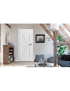 BARN BR3 — lakier - BARN BR3 2