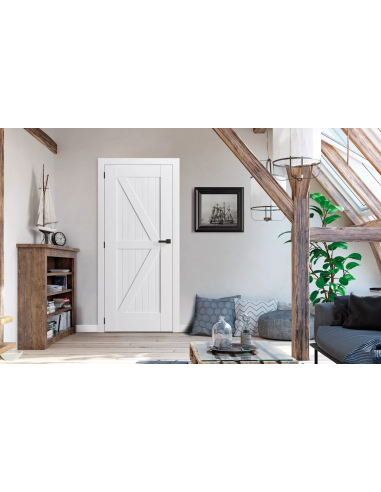 BARN BR3 — lakier - kolekcja: Aranżacja kolekcji Barn