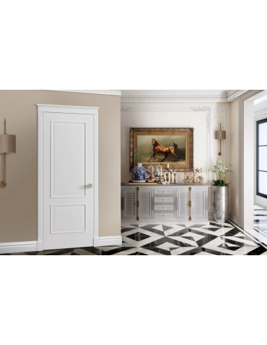 ELEGANCE NEW EN5 / 10 PÓL — lakier - kolekcja: Aranżacja kolekcji Elegance New