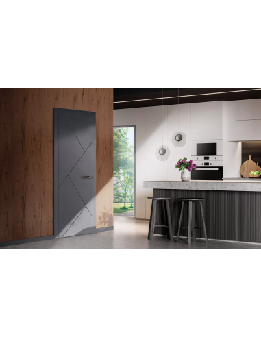 PRESTO CONCEPT PC1 — lakier - kolekcja: Aranżacja kolekcji Presto Concept