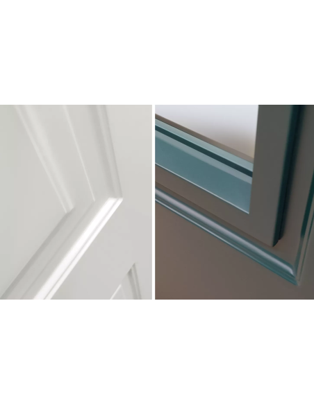 SOFT S6 — lakier - kolekcja: Aranżacja kolekcji Soft