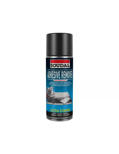 Adhesive Remover 400ml - Product shot