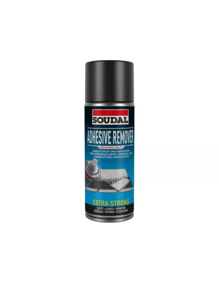 Adhesive Remover 400ml - Product shot
