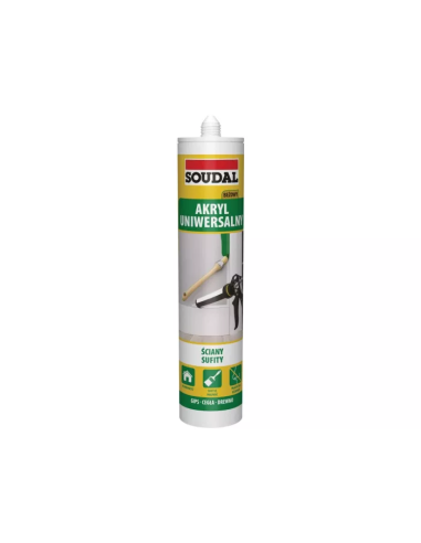 Akryl uniwersalny Beż 280ml - Product shot