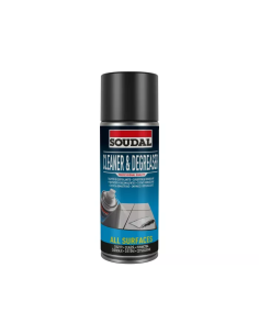 Cleaner & Degreaser 400ml - Product shot