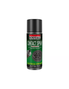 Contactspray 400ml - Product shot