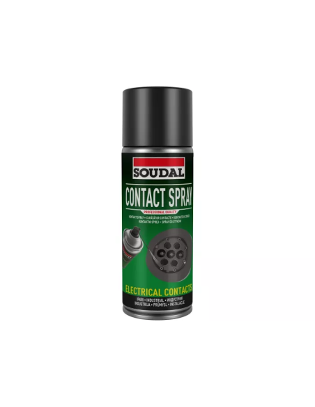 Contactspray 400ml - Product shot