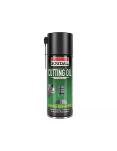 Cutting Oil 400ml - Product shot