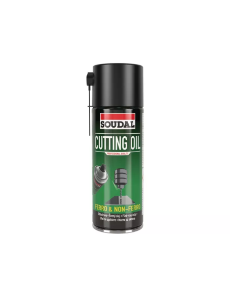 Cutting Oil 400ml - Product shot