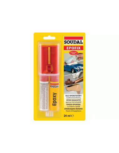 Epofix 82A 24ml - Product shot