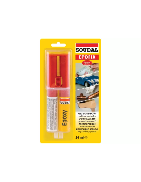 Epofix 82A 24ml - Product shot