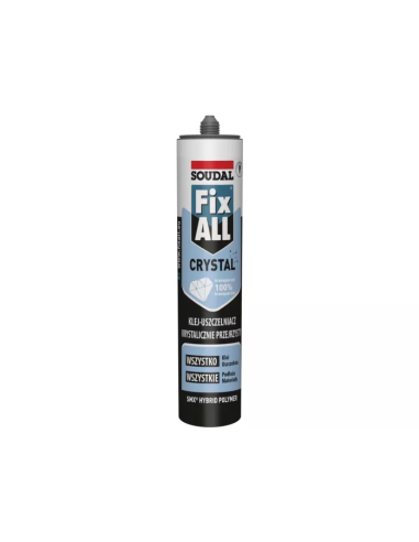Fix ALL Crystal 290ml - Product shot