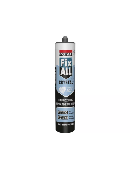 Fix ALL Crystal 290ml - Product shot