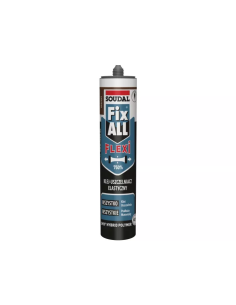Fix ALL Flexi Brązowy 290ml - Product shot
