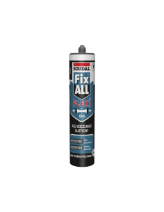 Fix ALL Flexi Czarny 290ml - Product shot